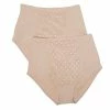 Womens Company Ellen Tracy 2pk Shapewear Brief Panties 75404P2 -Nautica Sales Store f6bff0e1 bb10 49fa b66b a0b8d7d921e5