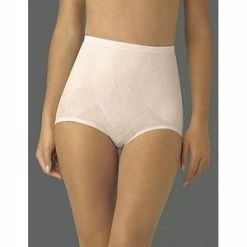 Shapewear Womens Maidenform® Instant Slimmer Firm Shaping Panties 6854