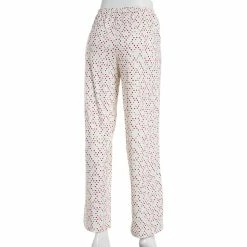 Pajamas Plus Size HUE® Knit Be My Dot Classic Pajama Pants -Nautica Sales Store f78d4acd 7cf2 4c2e 8796 67fadf196b4d