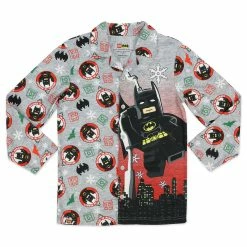Pajamas Boys LEGO® Batman™ Holiday Coat Pajama Set -Nautica Sales Store f8407b86 3d4e 4dc9 a001 4c01a1b128b4