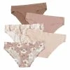 Underwear Womens Danksin 5pk. Bonded Micro Bikini Panties-DS3213-5PKC 2 Underwear Womens Danksin 5pk. Bonded Micro Bikini Panties-DS3213-5PKC -Nautica Sales Store f86c85e2 9732 49f7 ab8b 1d7ab7f0cdce