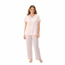 Pajamas Womens Exquisite Form Coloratura Pajama Set
