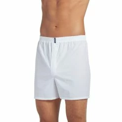 Underwear Mens Big & Tall Jockey® Classic 2pk. Classic Woven Boxers
