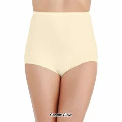 Underwear Womens Vanity Fair® Cotton Brief Panties - 0015318 -Nautica Sales Store f99daa94 c84b 4194 91d9 0201c49e4954