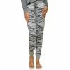 Pajamas Womens René Rofé Camo Joggers Pants -Nautica Sales Store fa544ad0 4c5d 4b99 bd99 df06cfa0007a