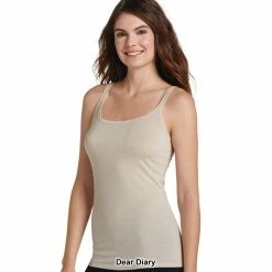Shapewear Womens Jockey® Supersoft Camisole 2074 -Nautica Sales Store fa55725a 3fa8 4605 afe3 bb647786946b