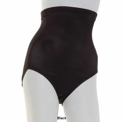 Shapewear Naomi & Nicole High Waist Brief With Gripper -Nautica Sales Store fa915d03 2266 4e7b ad26 972783ad8910