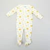 Pajamas Baby Girl (NB-9M) Bon Bébé Sunshine Sleeper -Nautica Sales Store fae3b06b 5715 4e44 a594 997aadf169dc