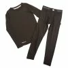 Underwear Boys (4-7) Medalist 2pc. Comfort Stretch Base Layer Set