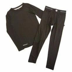 Underwear Boys (4-7) Medalist 2pc. Comfort Stretch Base Layer Set