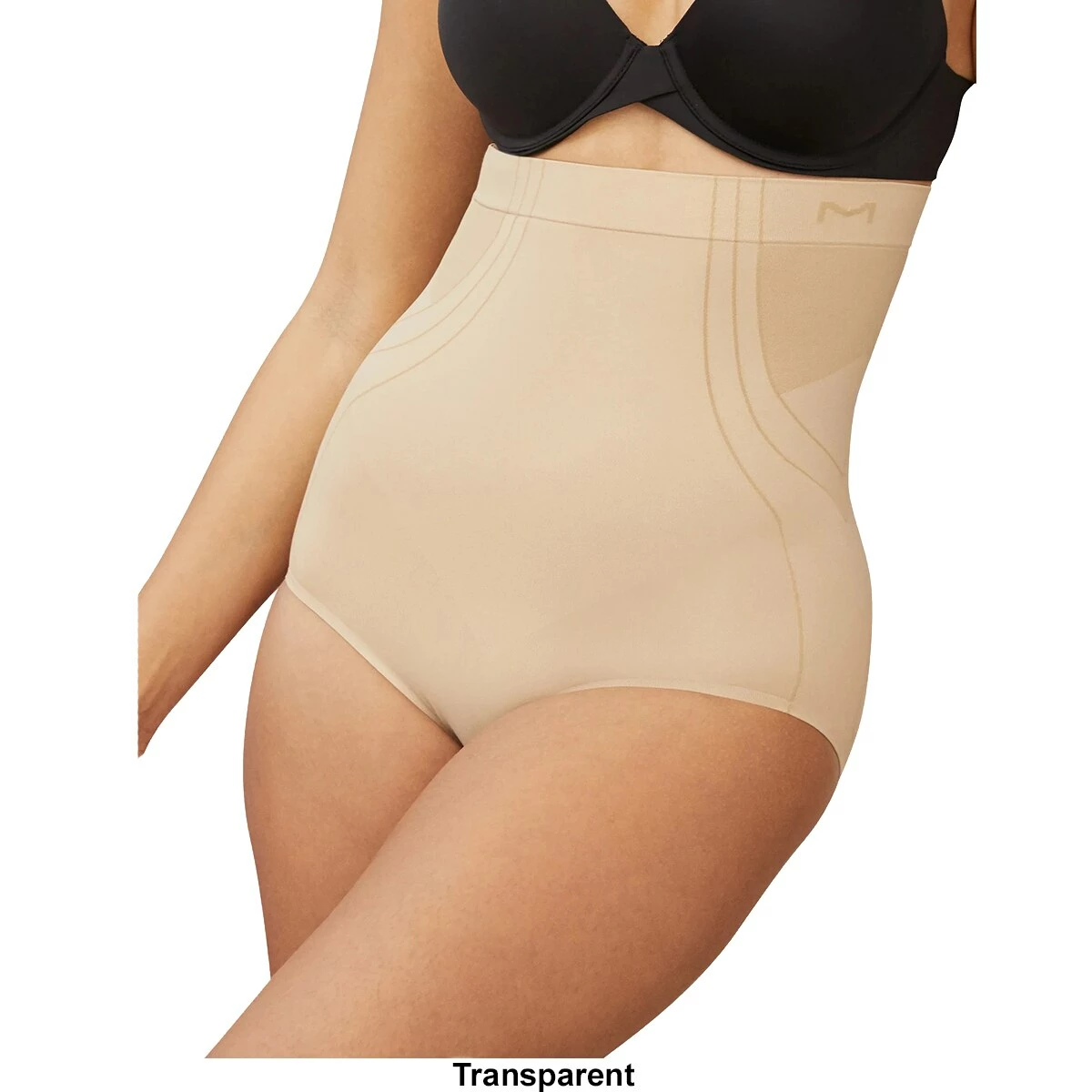 Shapewear Womens Maidenform® Flexees Feel Good Fashion Shaping Panties 4 Shapewear Womens Maidenform® Flexees Feel Good Fashion Shaping Panties - Image 2