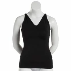 Womens Jilla Intimates Shapewear Cami