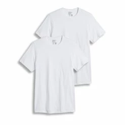 Underwear Mens Big & Tall Jockey® 2pk. Big Man Classic Crew Neck T-Shirts 7 Underwear Mens Big & Tall Jockey® 2pk. Big Man Classic Crew Neck T-Shirts -Nautica Sales Store fc529732 156d 491f 809c b006138a9f8b