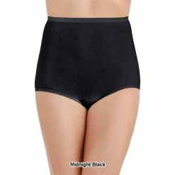 Underwear Womens Vanity Fair® Cotton Brief Panties - 0015318 -Nautica Sales Store fce60bdf ded7 417a b168 c7f132013579