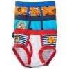 Toddler Boy Paw Patrol 3pk. Underwear 2 Toddler Boy Paw Patrol 3pk. Underwear -Nautica Sales Store fdc0a388 7dd5 4bd1 b5a1 f932efc939f1