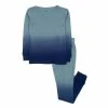 Pajamas Kids Leveret Ombre 2pc. Pajama Set -Nautica Sales Store fddff24f 0207 4190 99e7 1730f6a937a0